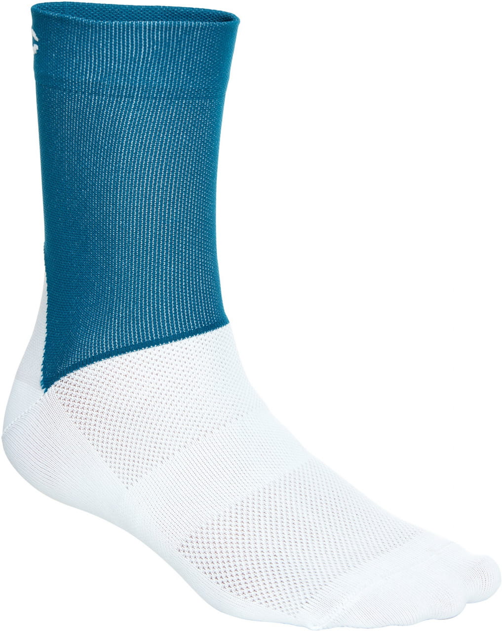 Odolné cyklistické ponožky POC Essential Road Socks