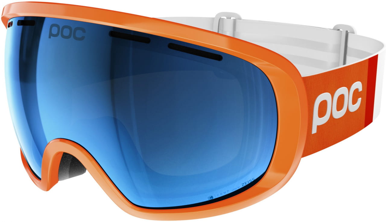 lyžiarske okuliare POC Fovea Clarity Comp