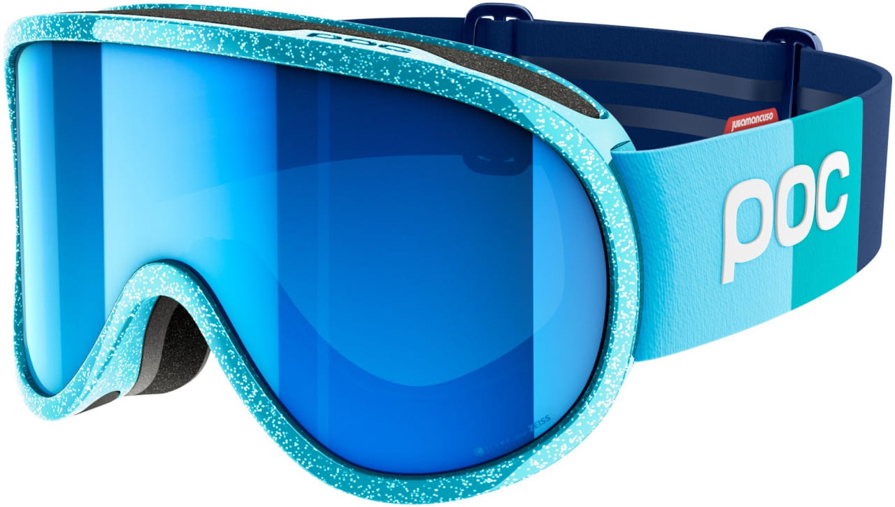 Lyžařské brýle POC Retina Big Clarity Comp Julia