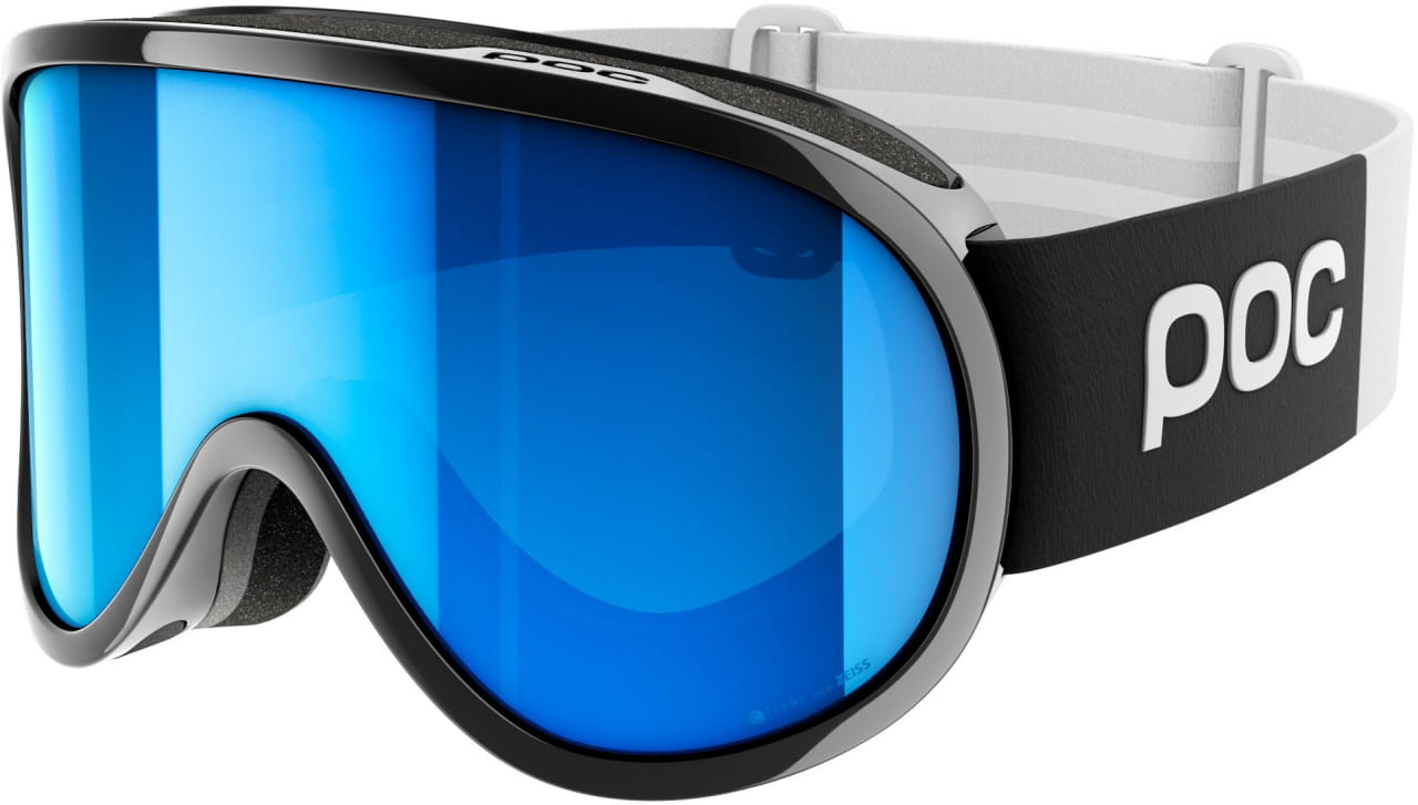 Okulary narciarskie POC Retina Clarity Comp