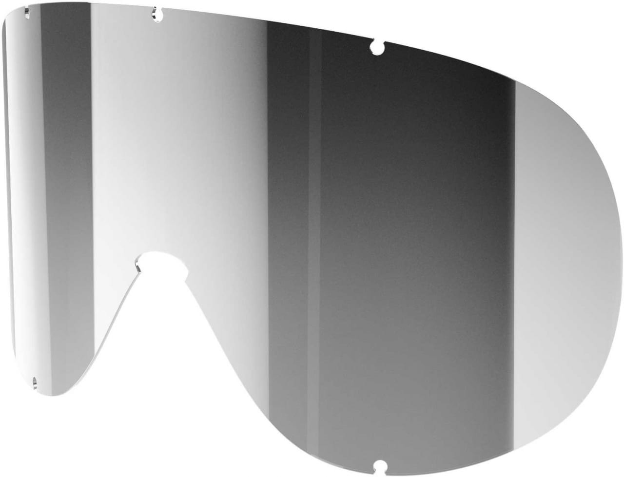Tartalék üveg POC Retina Clarity Comp Spare Lens