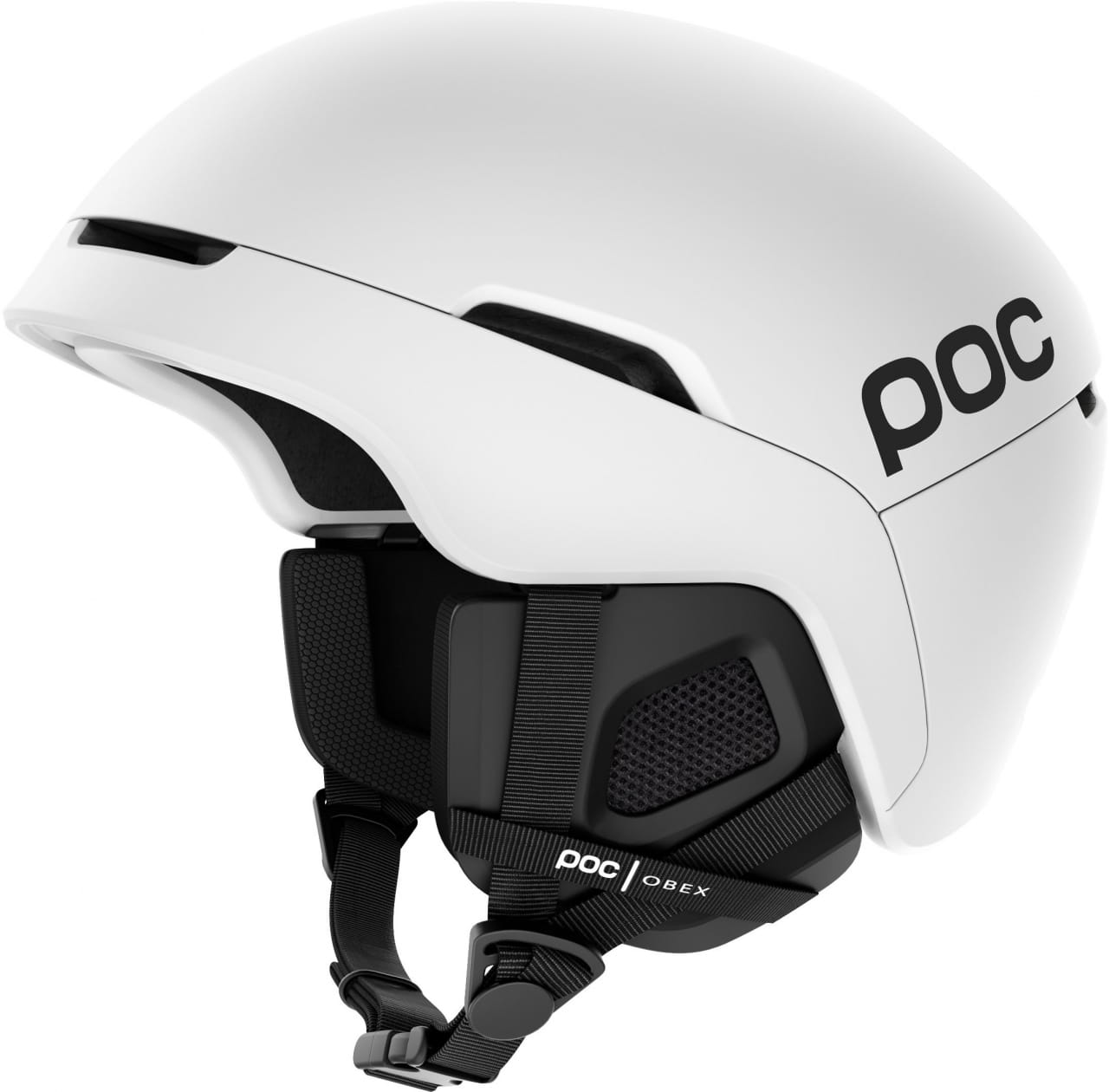 Lyžařská helma POC Obex SPIN Communication