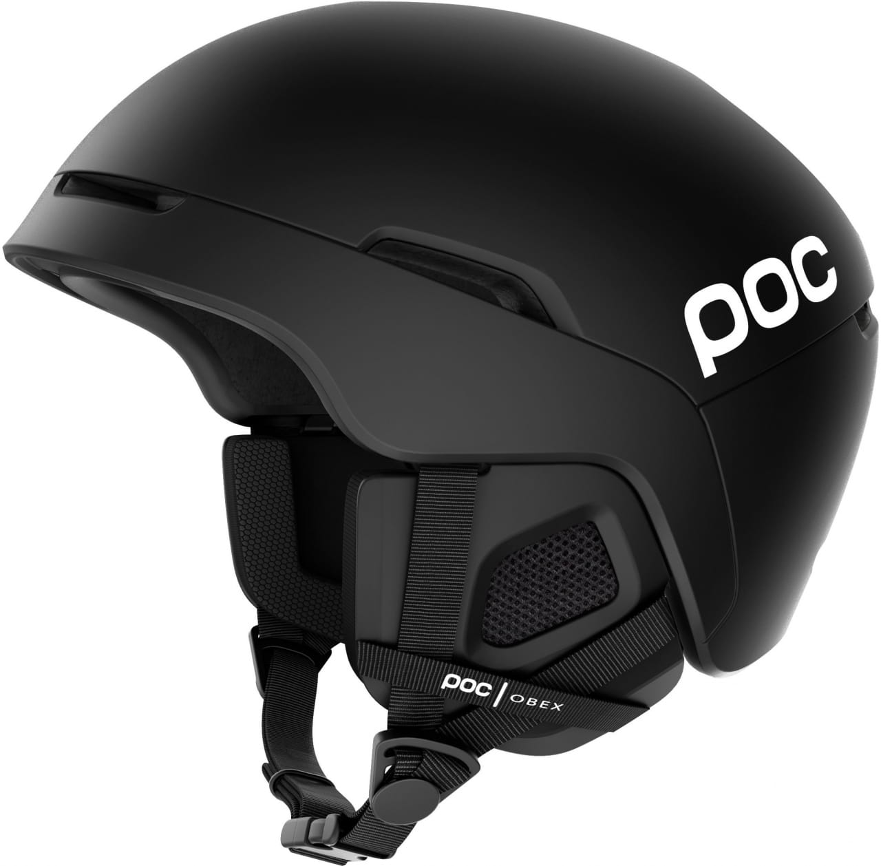 Lyžiarska helma POC Obex SPIN Communication