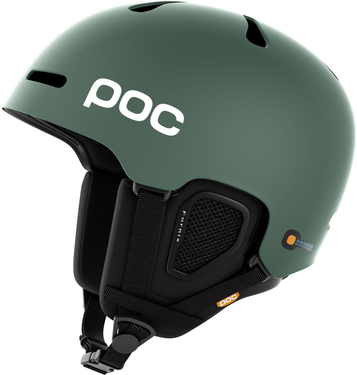 Lyžiarska helma POC fornix