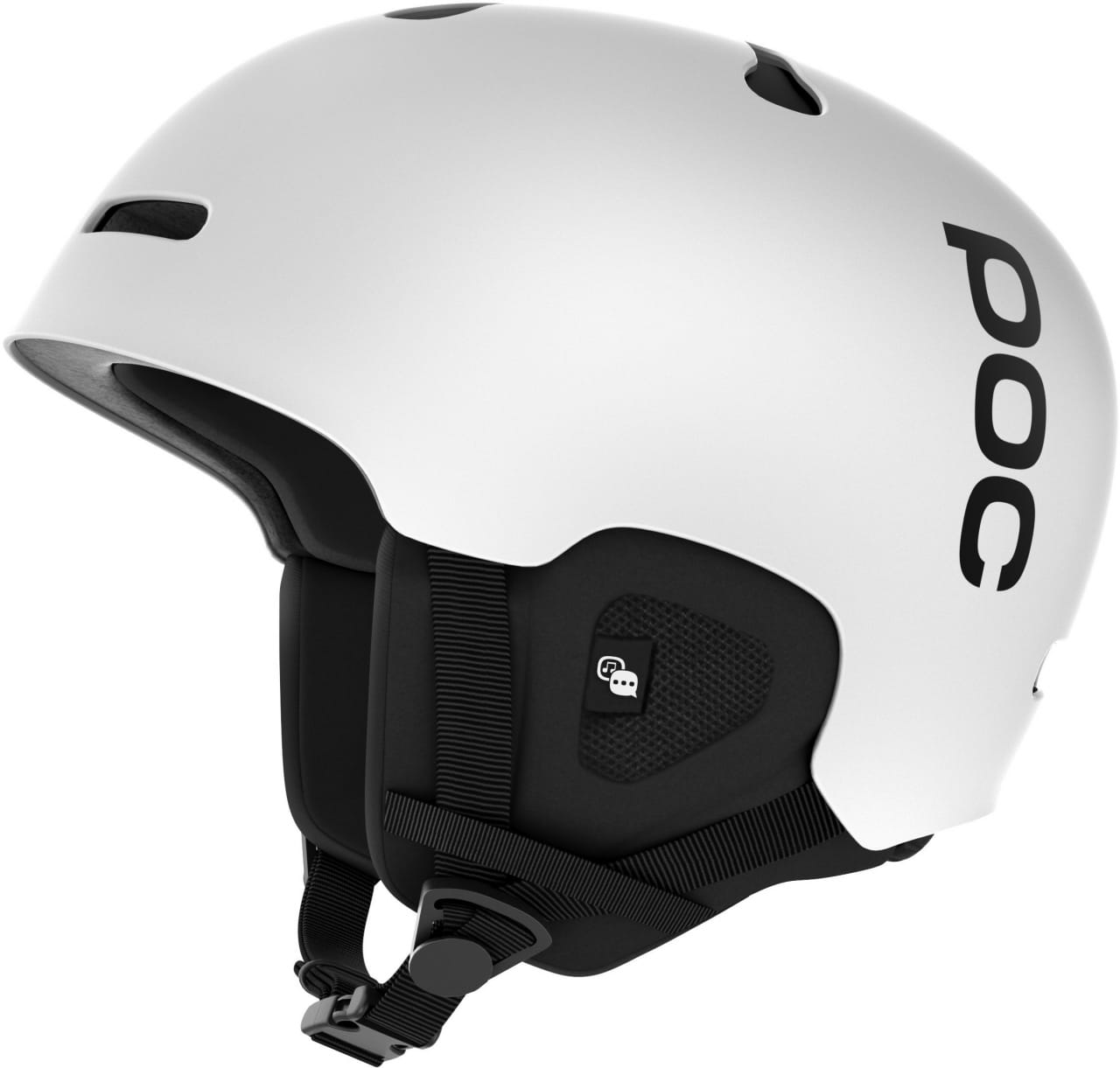 Headset für Helm POC Auric Cut Communication