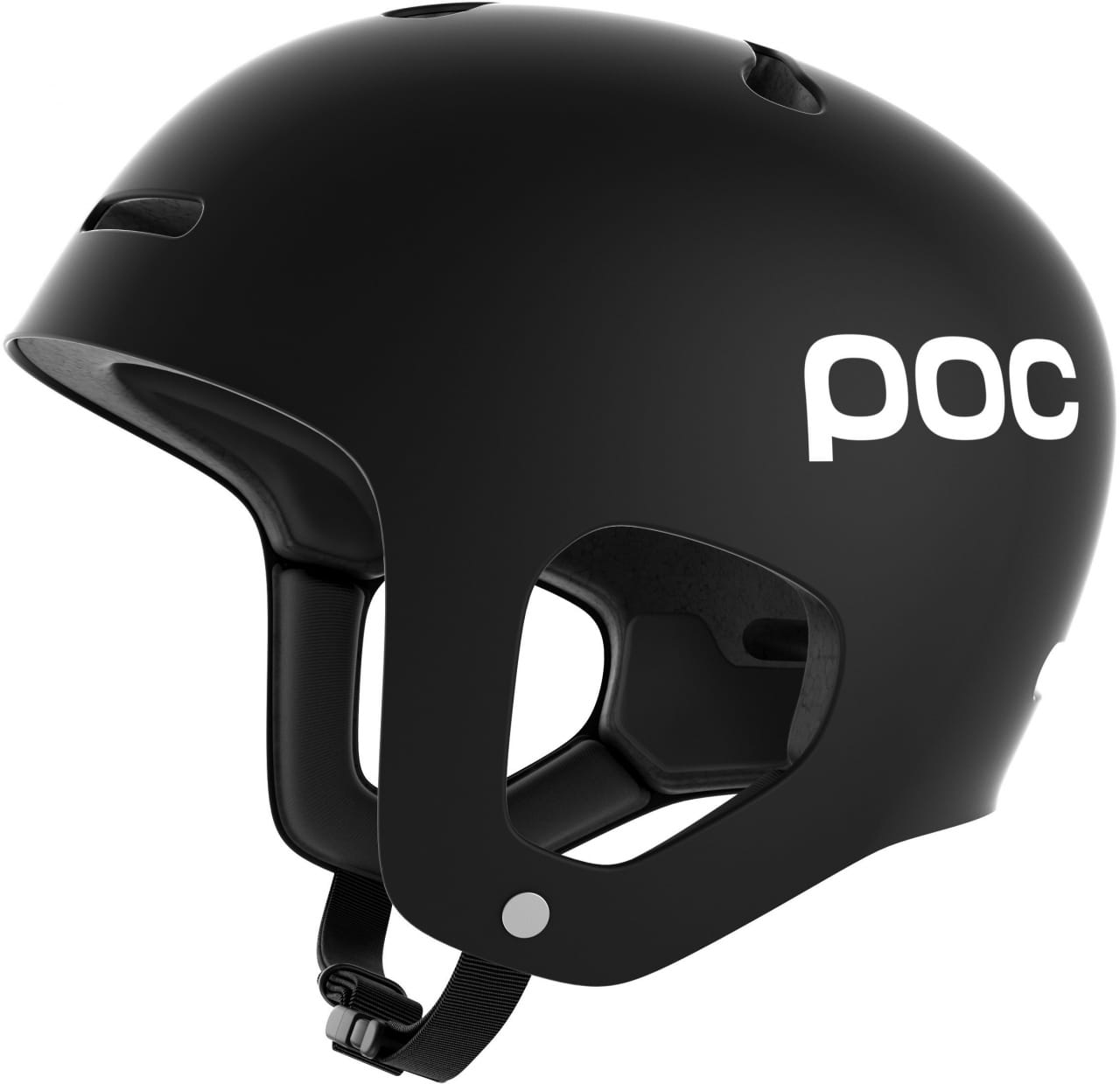 Lyžařská helma POC Auric