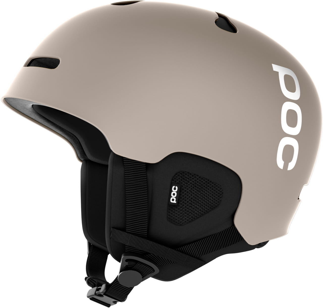 Lyžařská helma POC Auric Cut