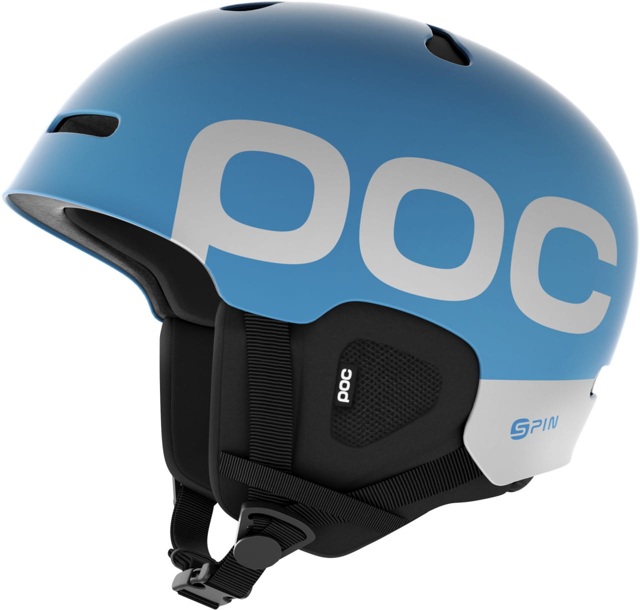 Lyžařská helma POC Auric Cut Backcountry SPIN