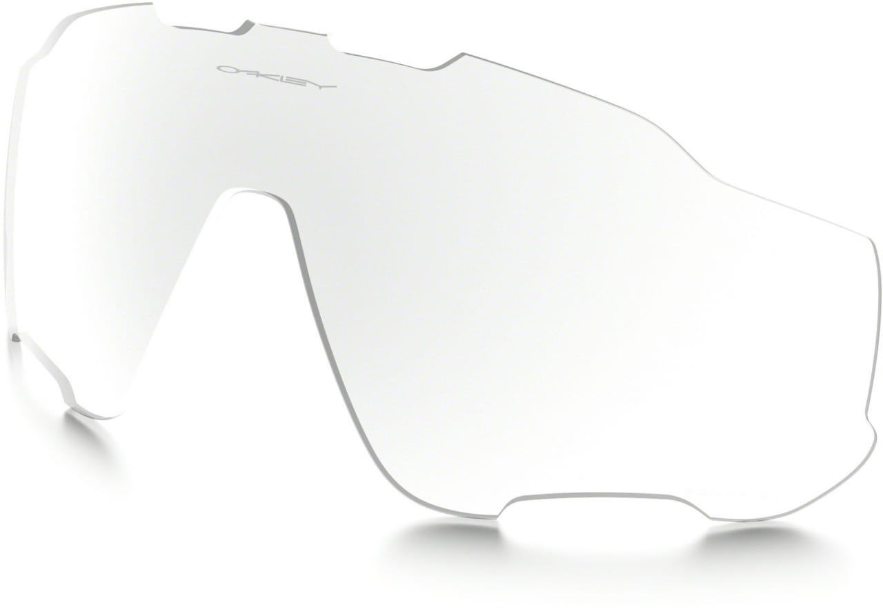 Náhradné sklo Oakley Jawbreaker Replacement Lenses