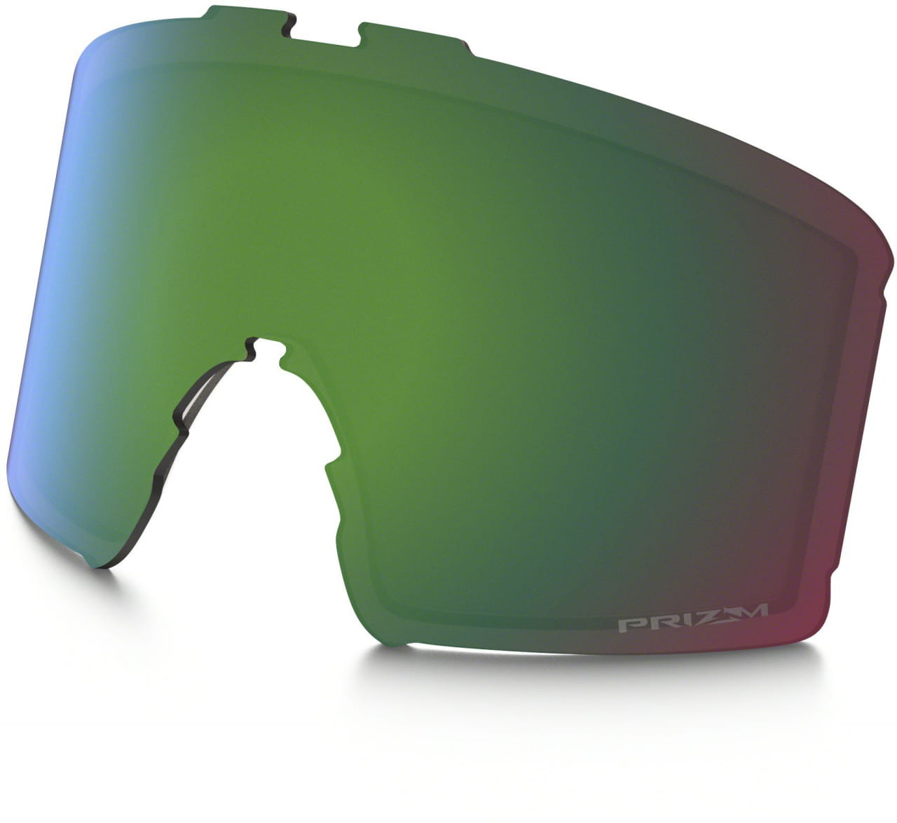 Náhradné sklo Oakley Line Miner Snow Goggle Replacement Lenses