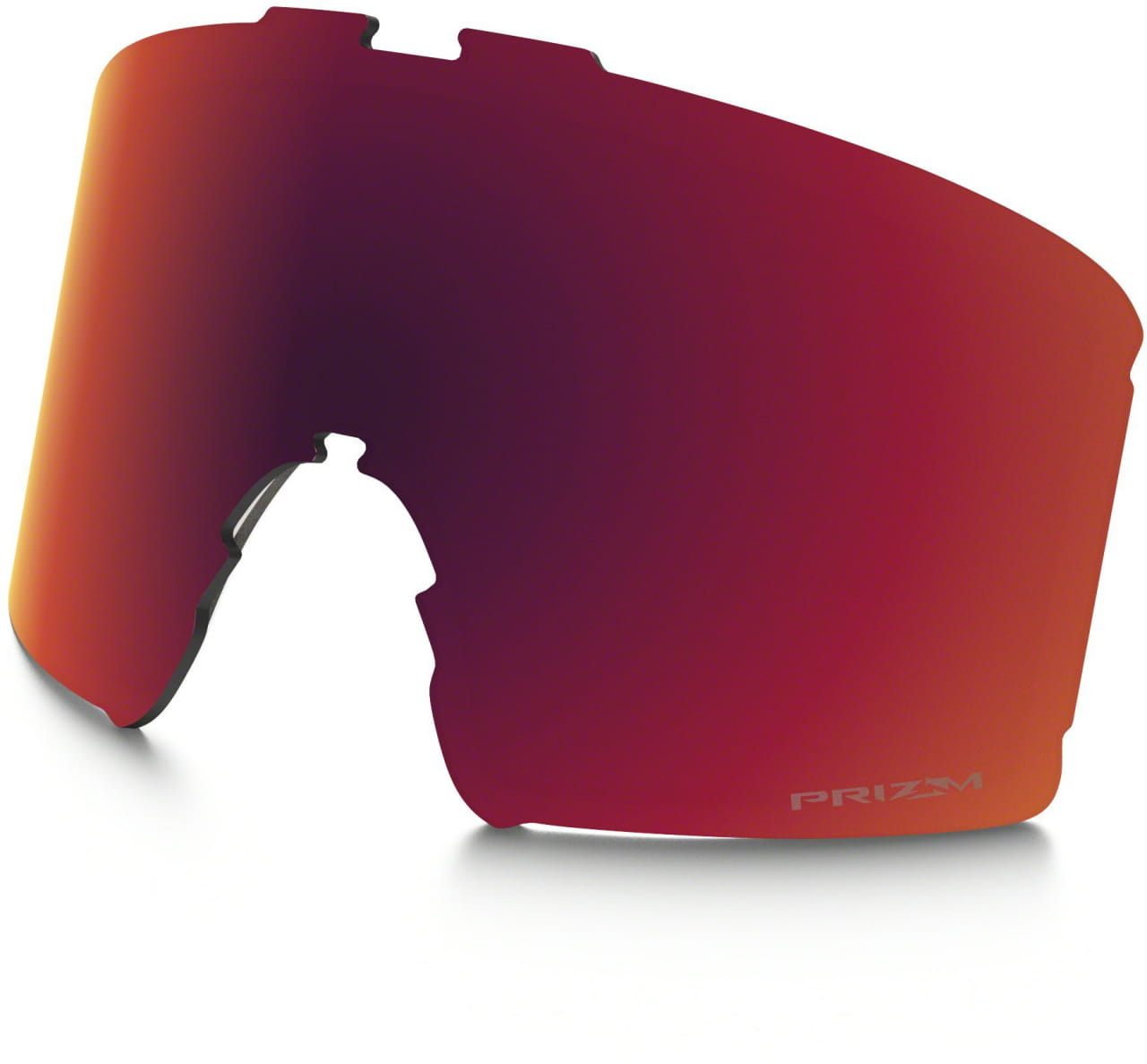 Náhradné sklo Oakley Line Miner Snow Goggle Replacement Lenses