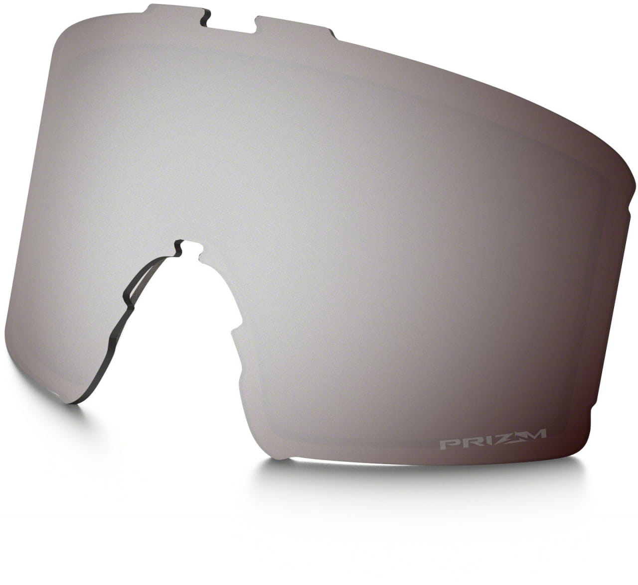 Náhradní sklo Oakley Line Miner Snow Goggle Replacement Lenses