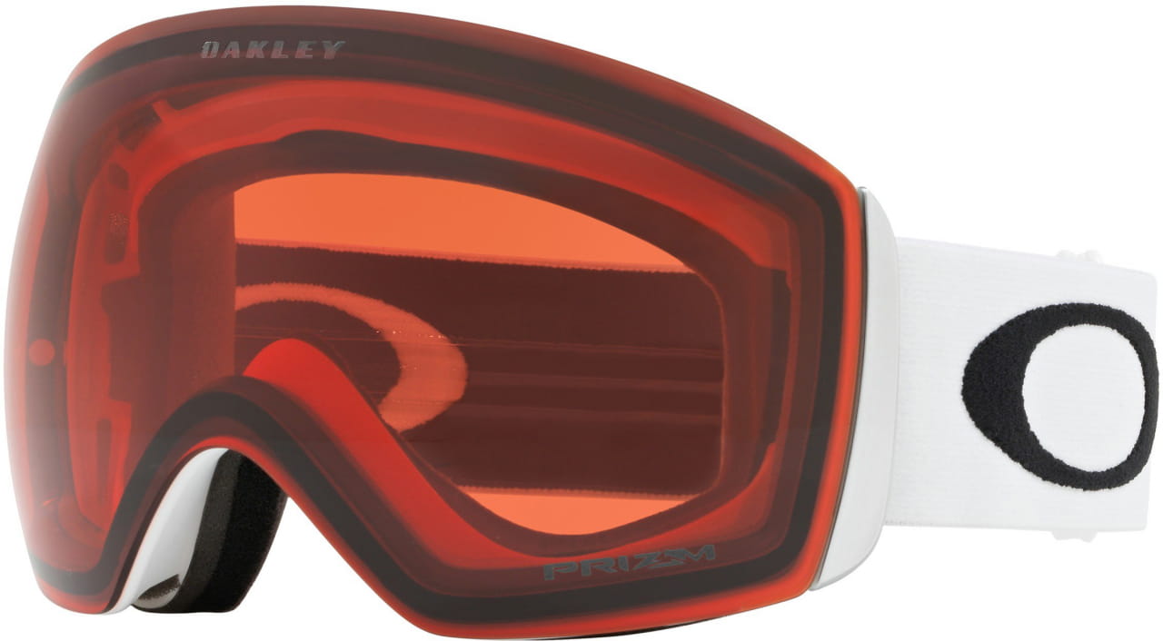 lyžiarske okuliare Oakley Flight Deck Snow Goggle