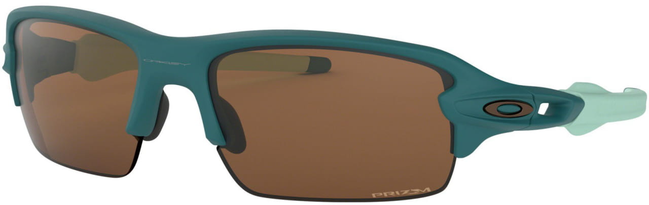 Okulary słoneczne Oakley Flak XS