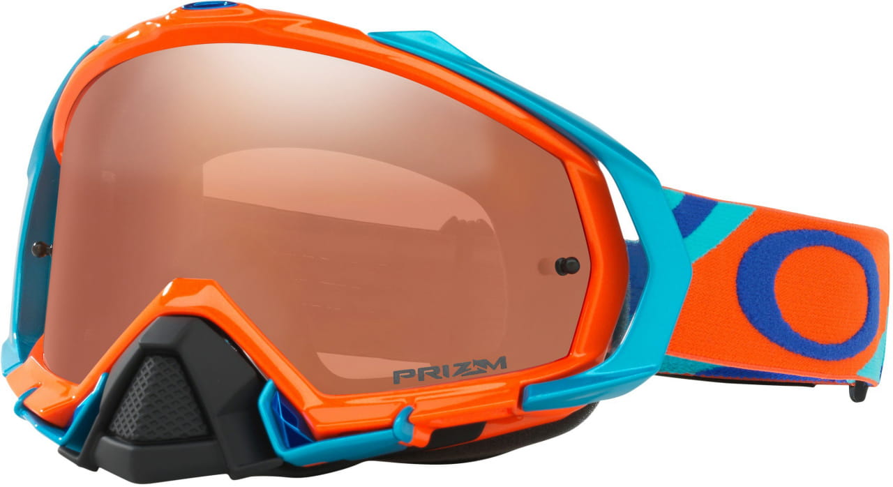 Motokrosové brýle Oakley Mayhem Pro MX Heritage Racer Goggle
