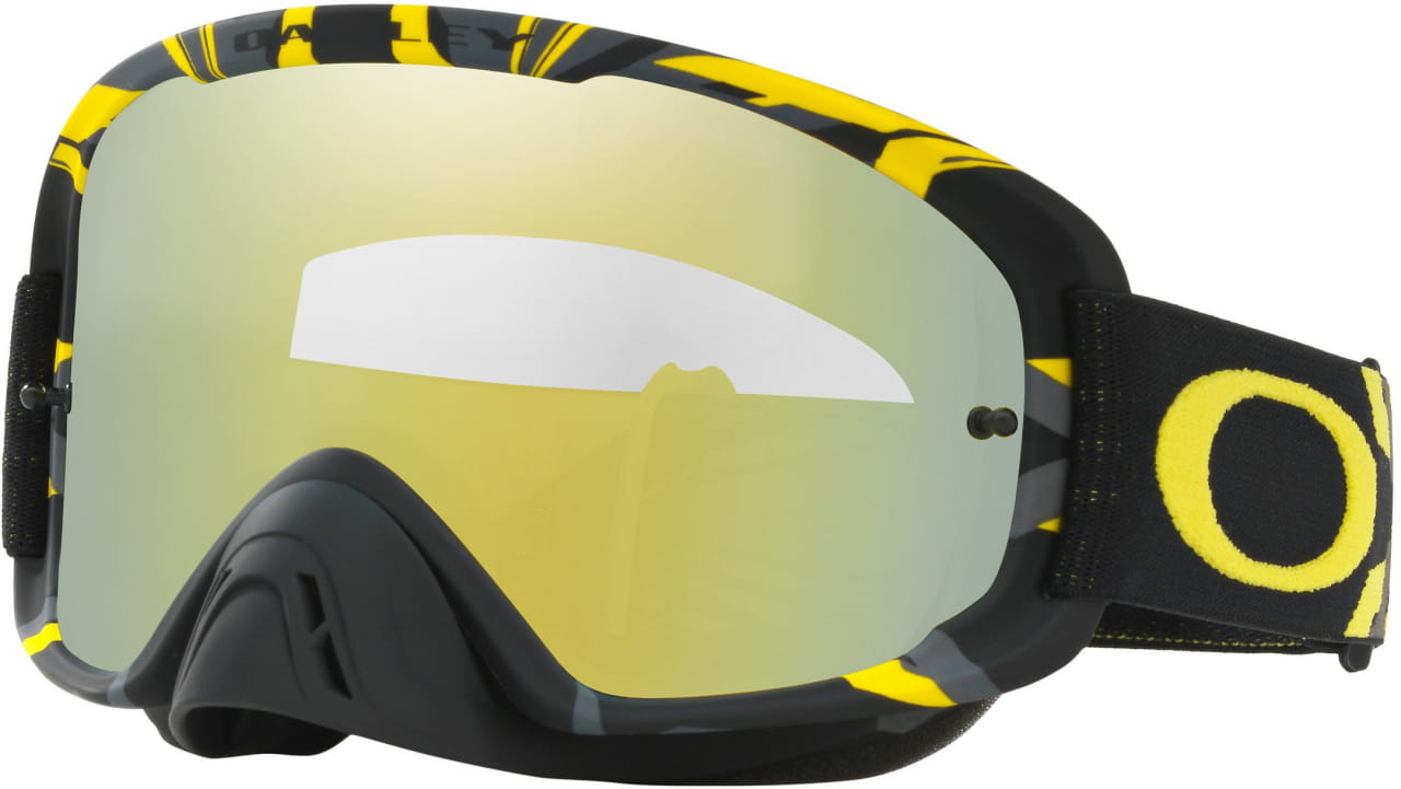 Motokrosové brýle Oakley O Frame 2.0 MX Goggle