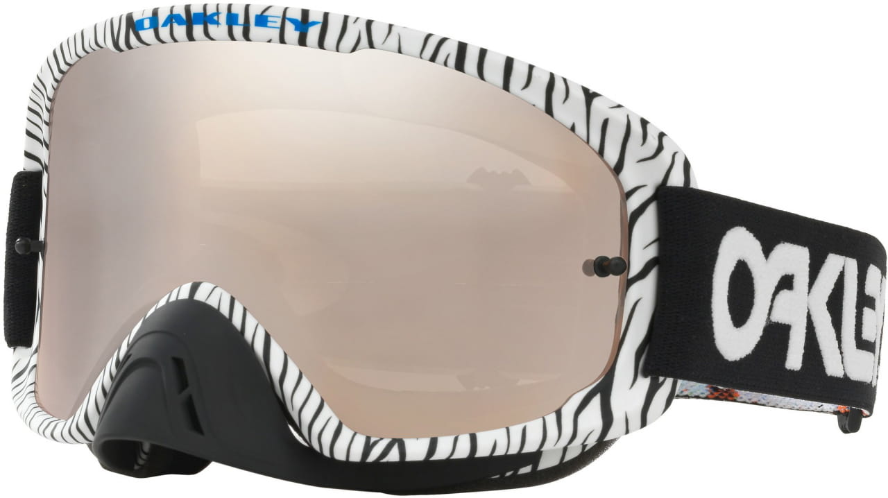 Motokrosové okuliare Oakley O Frame 2.0 MX Goggle
