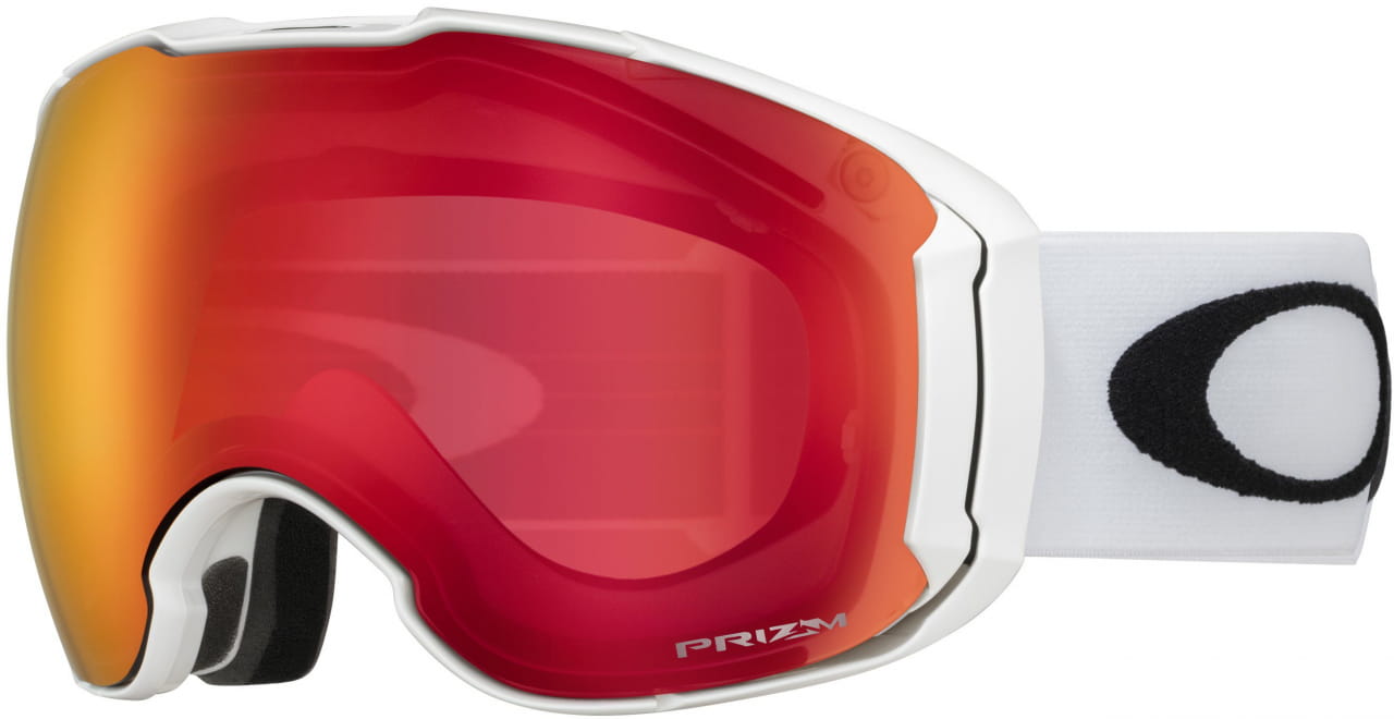 lyžiarske okuliare Oakley Airbrake XL Snow Goggle