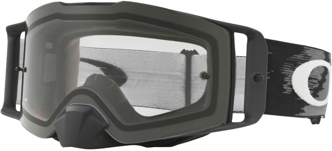 Motokrosové okuliare Oakley Front Line MX Goggle