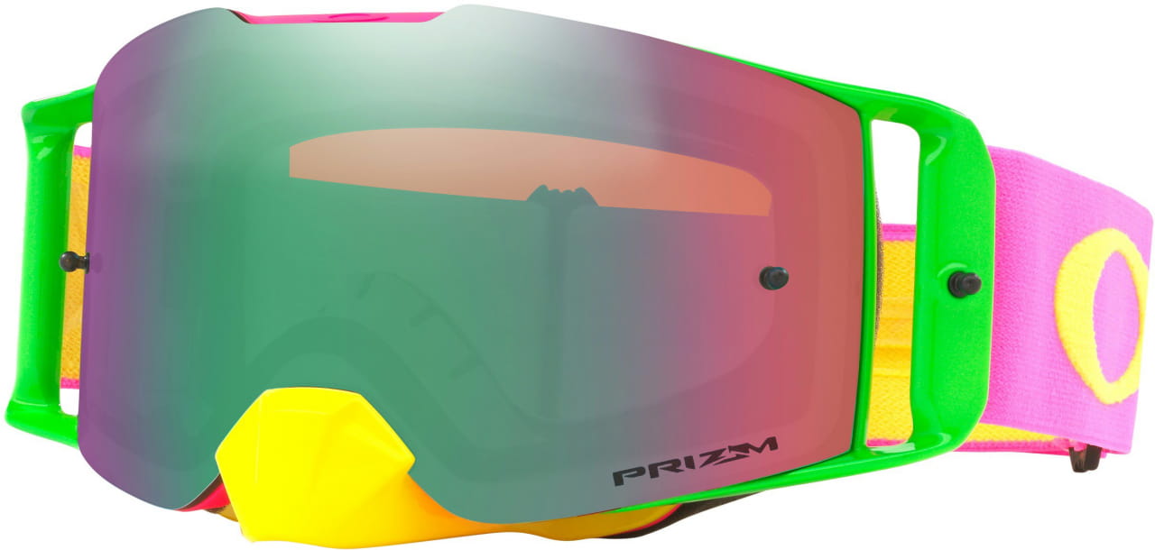 Motokrosové brýle Oakley Front Line MX Goggle