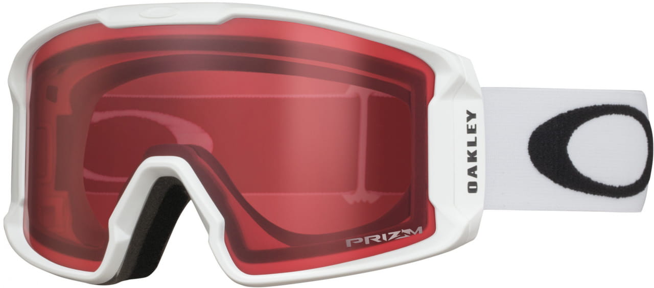 lyžiarske okuliare Oakley Line Miner XM Snow Goggle