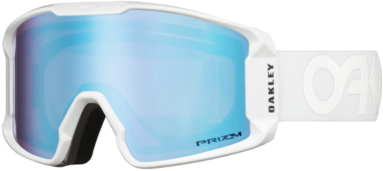 Lyžařské brýle Oakley Line Miner XM Snow Goggle