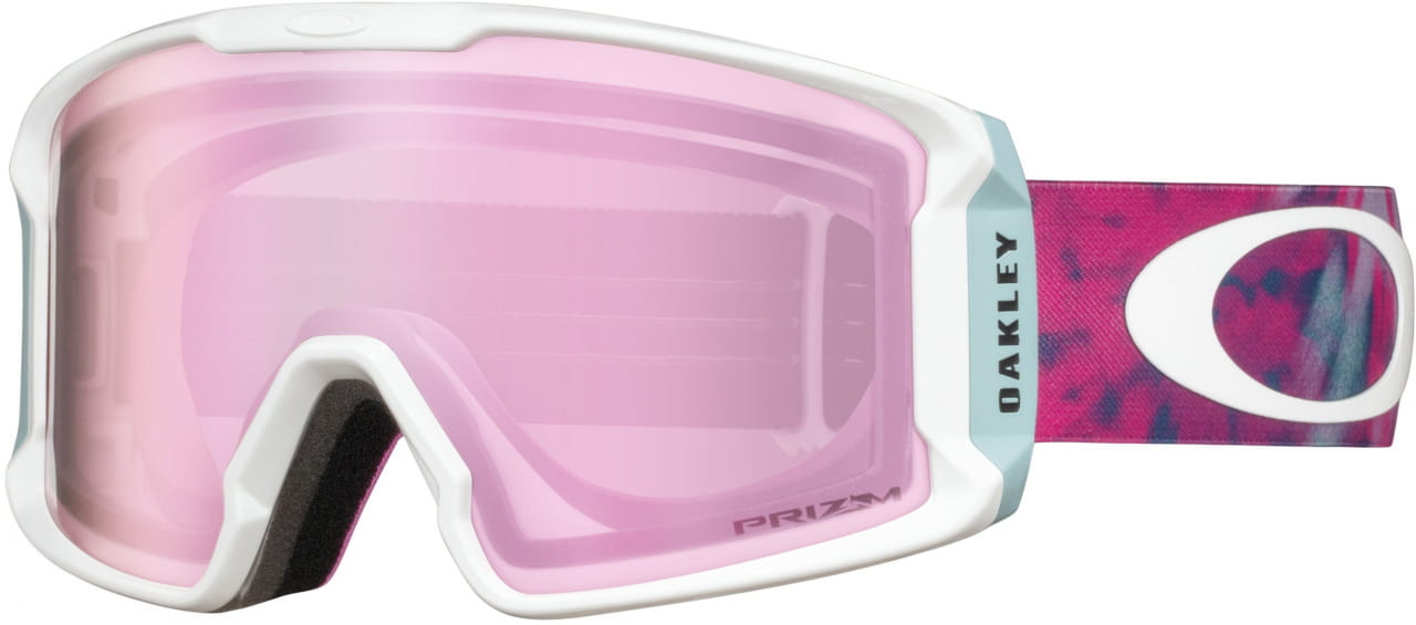 Lyžařské brýle Oakley Line Miner XM Snow Goggle