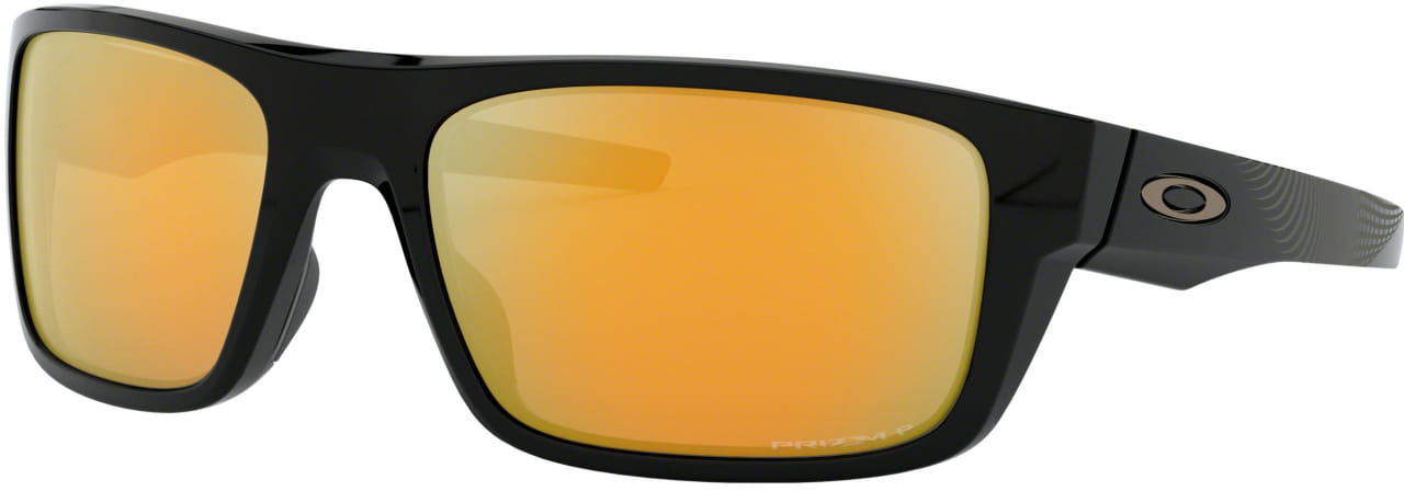 Sluneční brýle Oakley Drop Point Midnight Collection