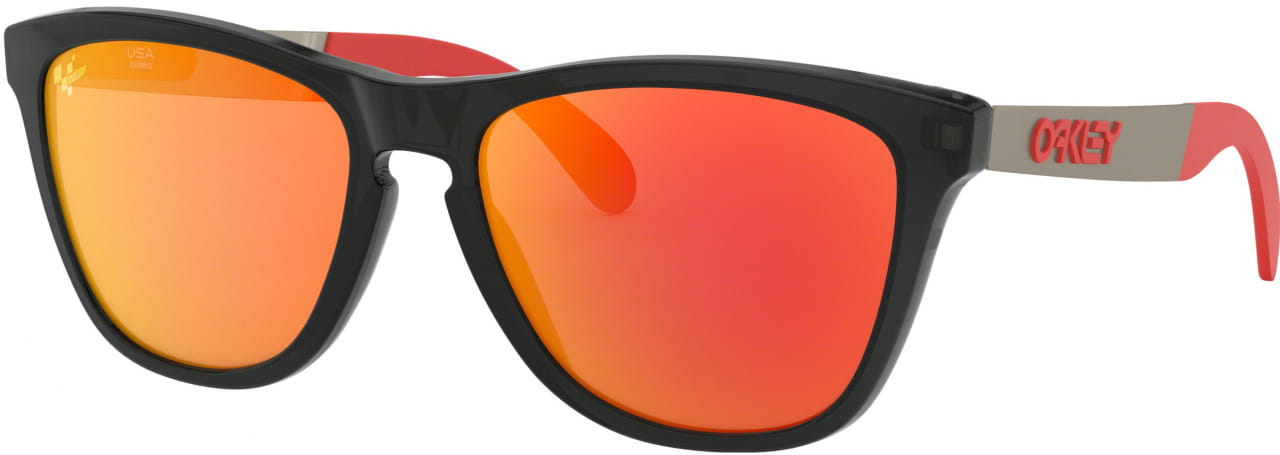 Sluneční brýle Oakley Frogskins Mix MotoGP Collection