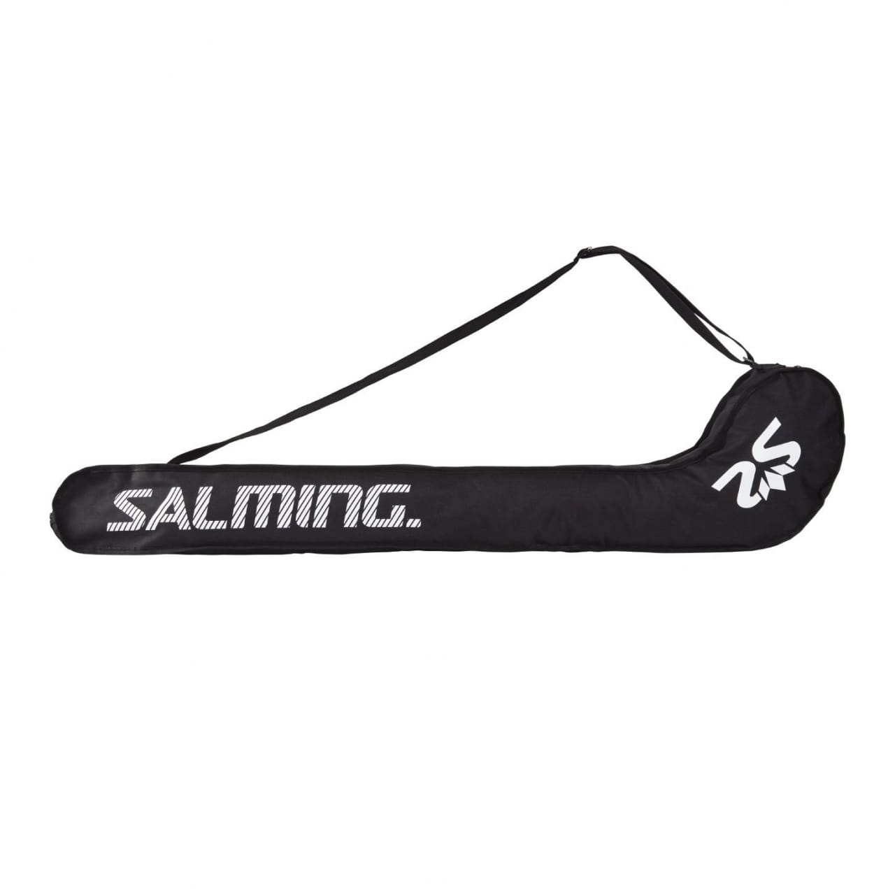 Florbalové vybavení Salming Tour Stickbag SR Black