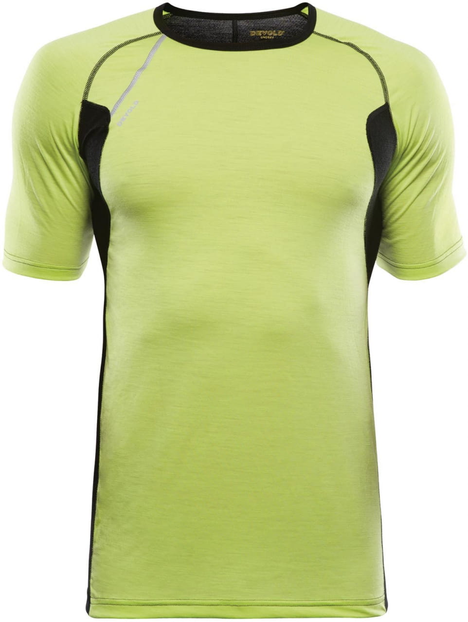 Pánské sportovní tričko Devold Energy Man T-Shirt