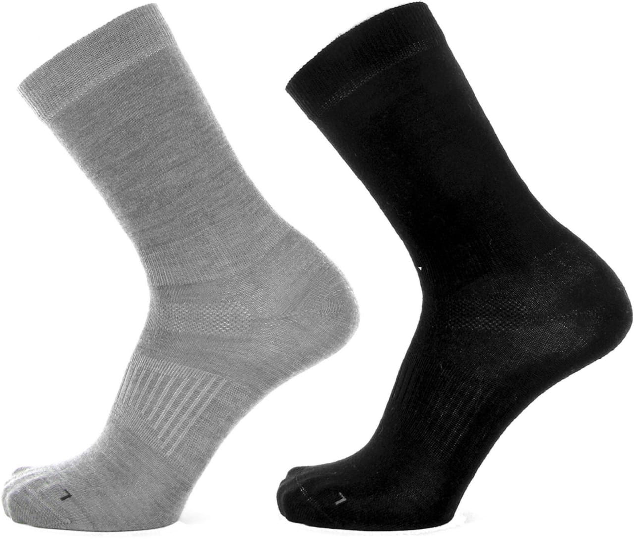Športové ponožky z Merino vlny Devold Štart Sock 2pk