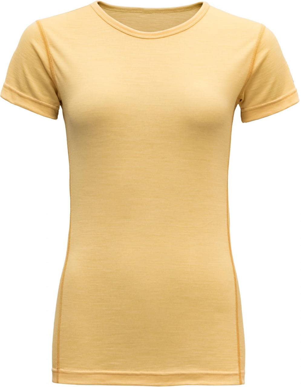 Koszulki Devold Breeze Woman T-Shirt