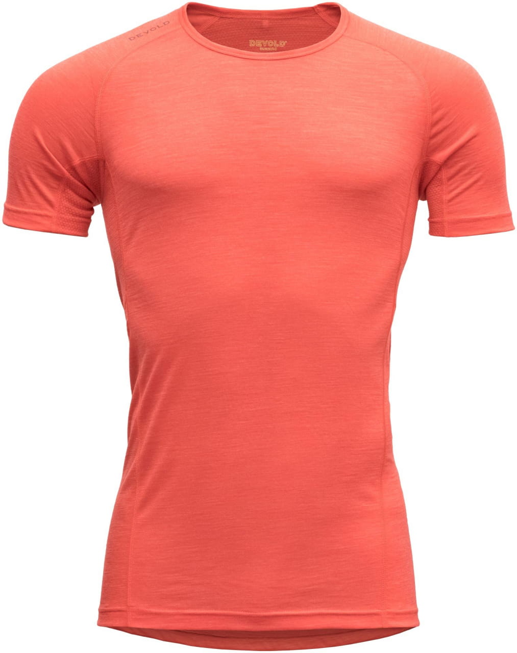 Pánske vlnené tričko Devold Running Man T-Shirt