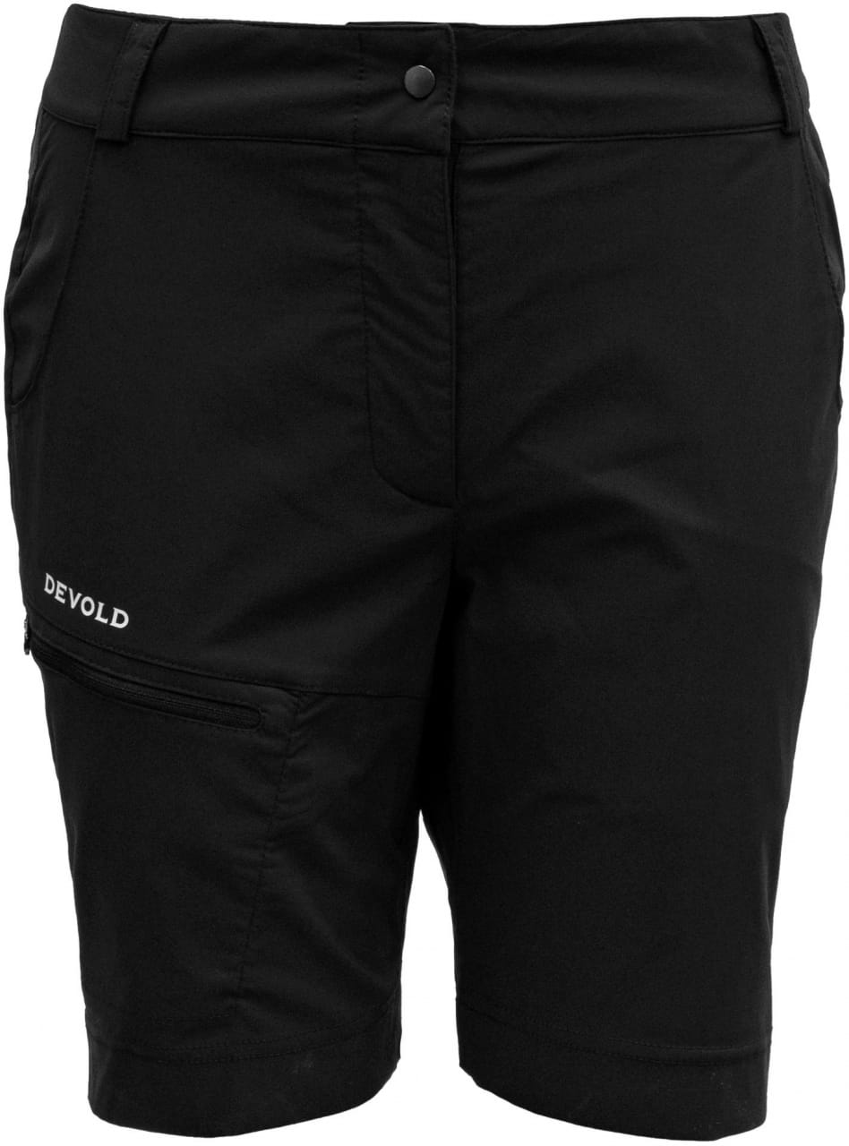Shorts Devold Herøy Woman Shorts