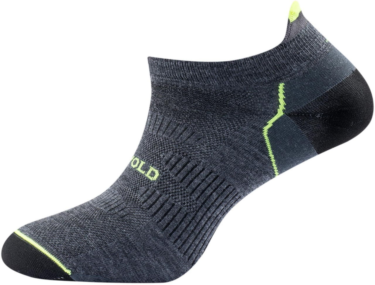 Niedrige Sportsocken aus Wolle Devold Energy Low Sock