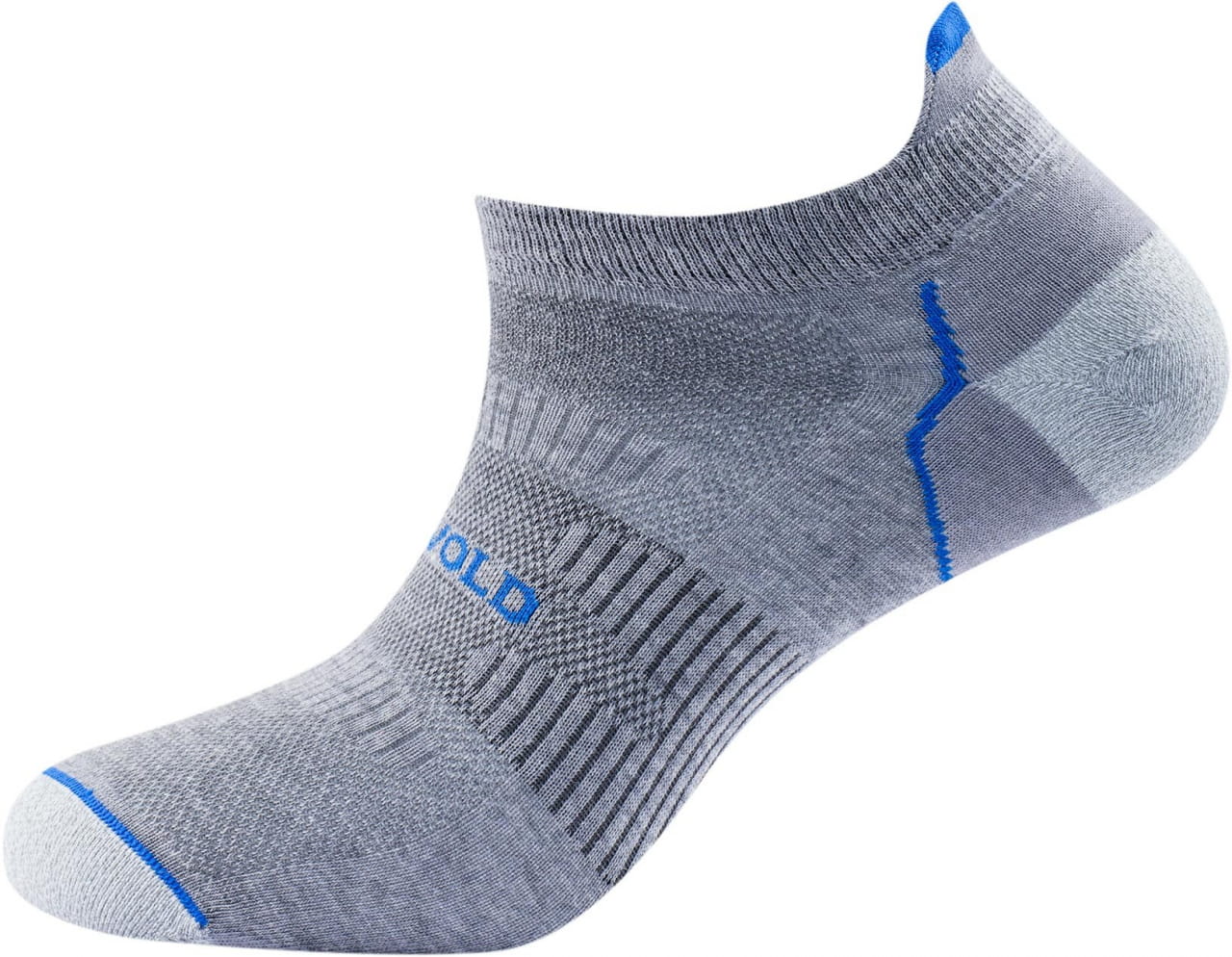 Nízké sportovní vlněné ponožky Devold Energy Low Sock