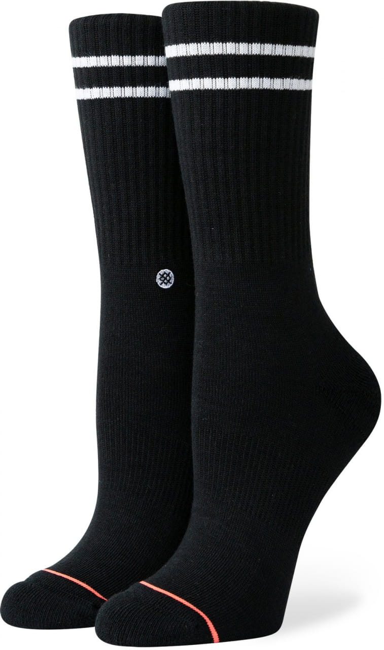 Dámské ponožky Stance Vitality Black