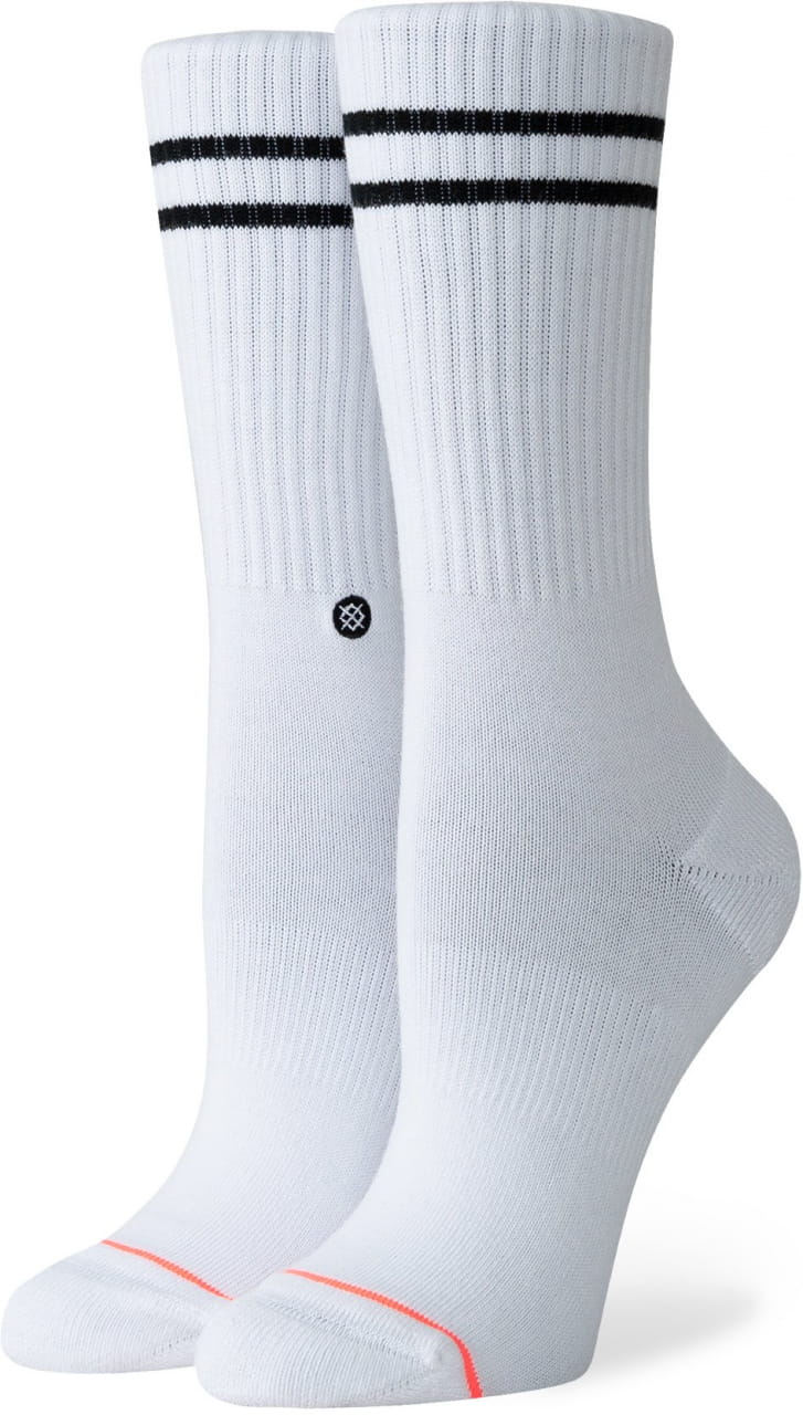 Dámské ponožky Stance Vitality White
