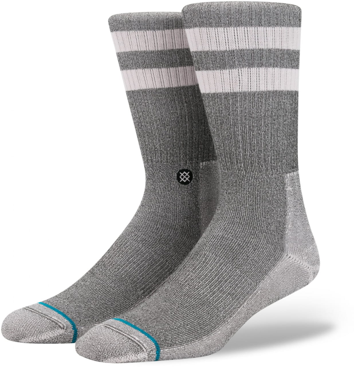Pánské ponožky Stance Joven Grey
