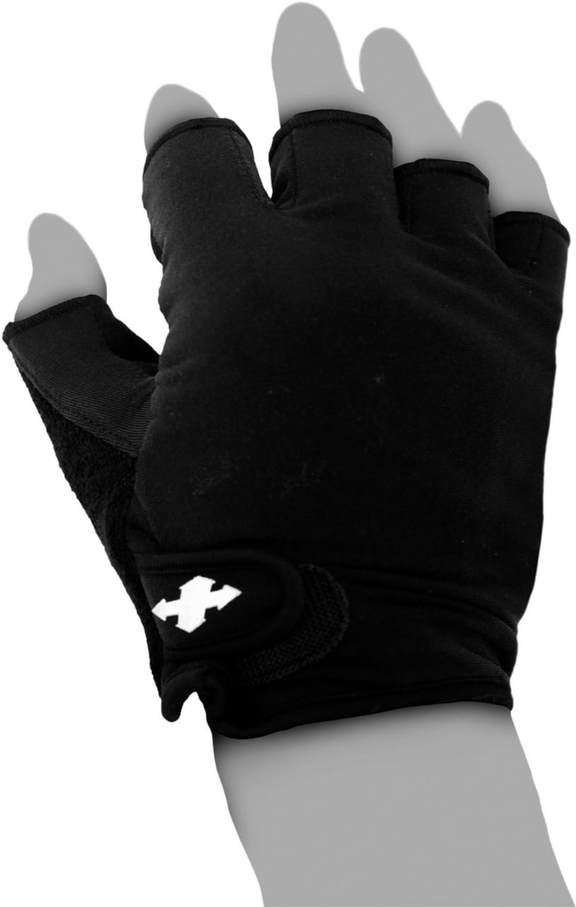 rukavice RaidLight Fingerless Trail Gloves