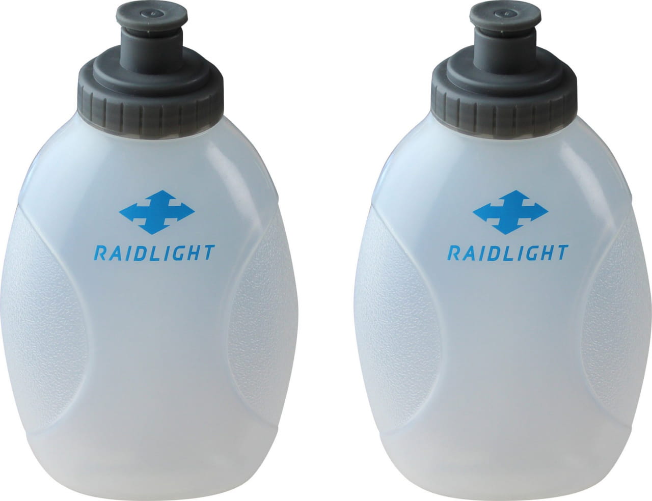 Set lahví na pití RaidLight 2 Flasks 300ml Kit