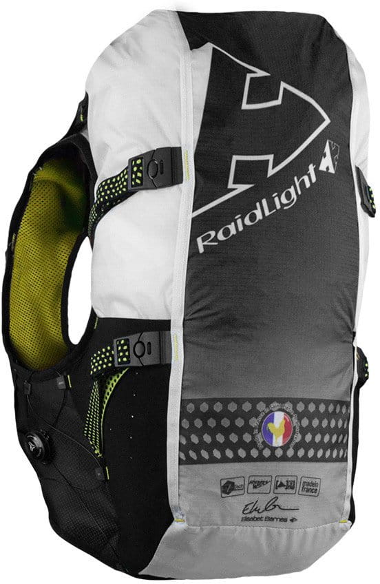 Běžecká hydratační vesta RaidLight Responsiv 25l Vest