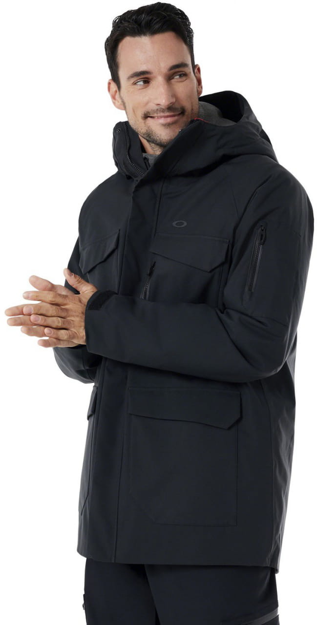 Pánská bunda Oakley Snow Insulated Jacket 15K