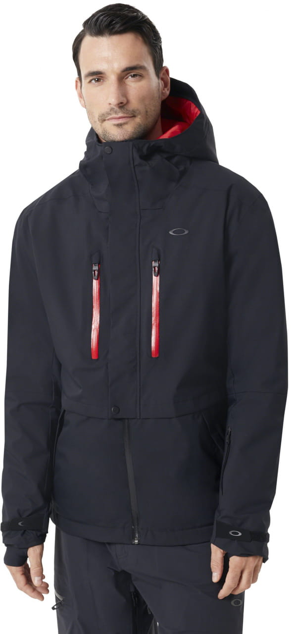 Pánská bunda Oakley Ski Insulated 10K Jacket