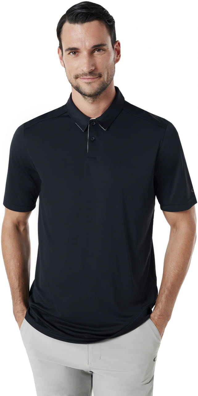 Pánské tričko Oakley Divisonal Polo