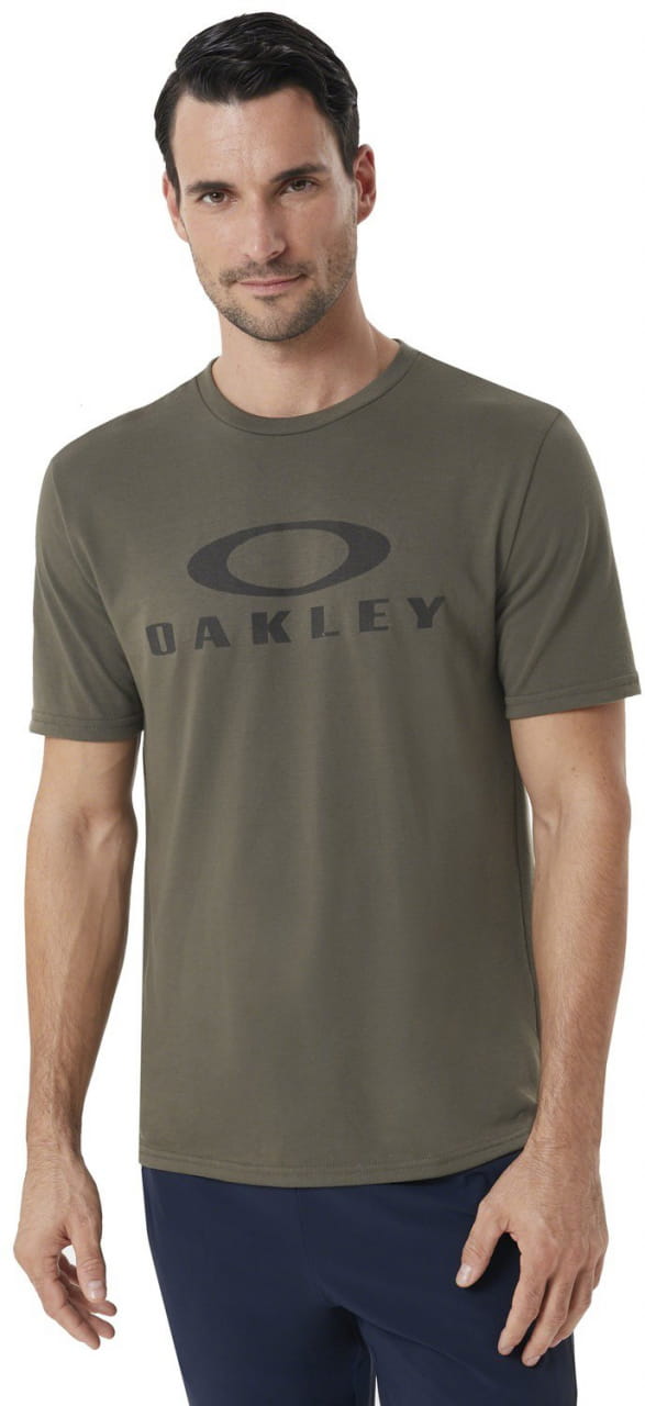 Pánské tričko Oakley O Bark