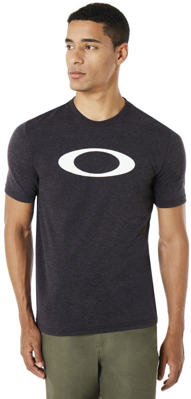 Pánské tričko Oakley O-Bold Ellipse