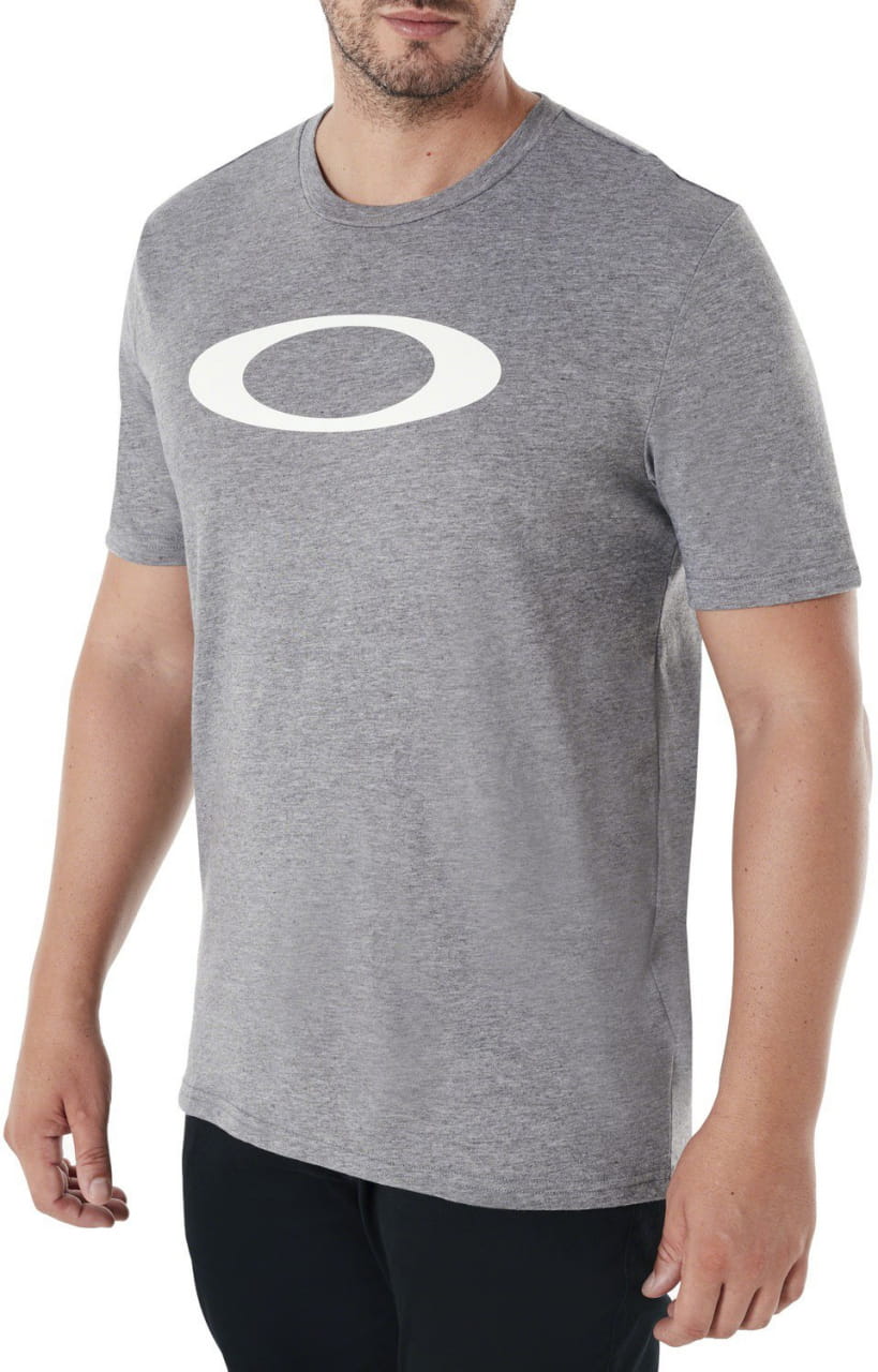 Pánske tričko Oakley O-Bold Ellipse