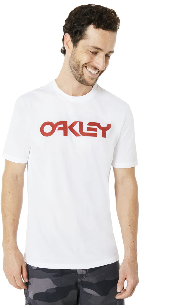 Pánske tričko Oakley Mark II Tee
